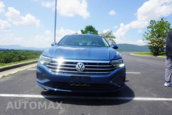 2019 Volkswagen Jetta S - miniatura 3