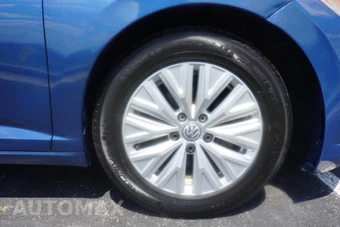 2019 Volkswagen Jetta S - miniatura 31