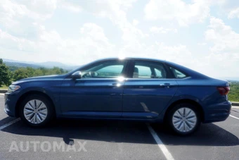 2019 Volkswagen Jetta S - miniatura 4
