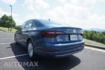 2019 Volkswagen Jetta S - miniatura 5