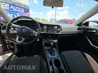 2019 Volkswagen Jetta S – miniatura 10