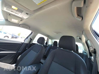 2019 Volkswagen Jetta S – miniatura 11