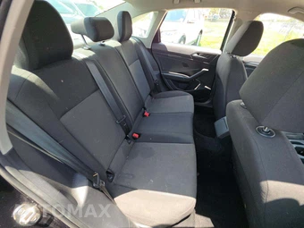 2019 Volkswagen Jetta S – miniatura 16
