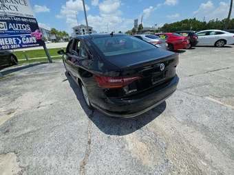 2019 Volkswagen Jetta S – miniatura 2