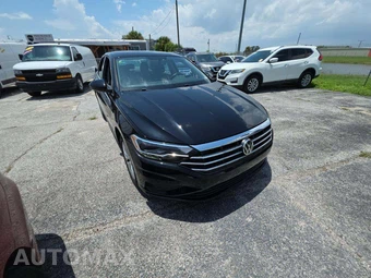 2019 Volkswagen Jetta S – miniatura 4