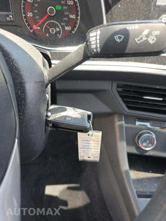 2019 Volkswagen Jetta S – miniatura 8