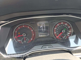 2019 Volkswagen Jetta S – miniatura 9