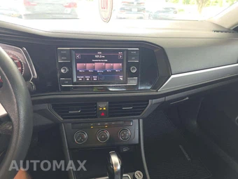 2019 Volkswagen Jetta S – miniatura 7