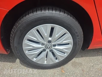 2019 Volkswagen Jetta S – miniatura 10