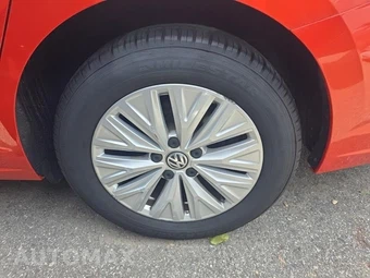 2019 Volkswagen Jetta S – miniatura 11