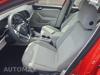 2019 Volkswagen Jetta S – miniatura 13