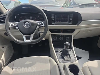 2019 Volkswagen Jetta S – miniatura 14