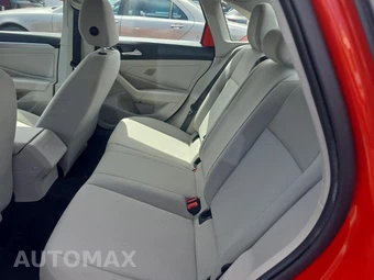 2019 Volkswagen Jetta S – miniatura 16