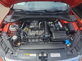 2019 Volkswagen Jetta S – miniatura 18