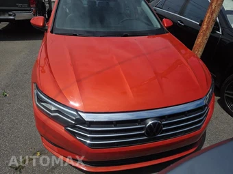 2019 Volkswagen Jetta S – miniatura 2