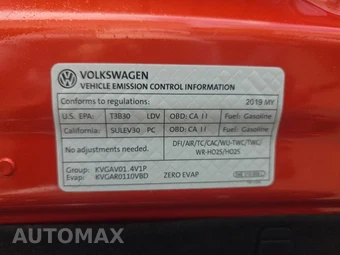 2019 Volkswagen Jetta S – miniatura 23