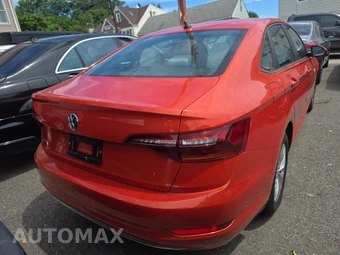 2019 Volkswagen Jetta S – miniatura 4