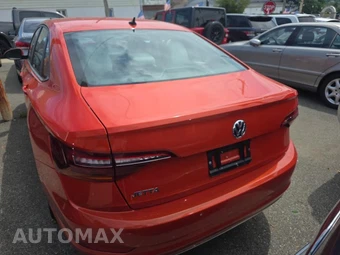 2019 Volkswagen Jetta S – miniatura 5