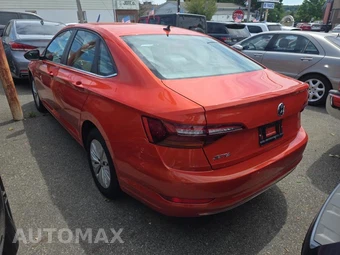 2019 Volkswagen Jetta S – miniatura 6