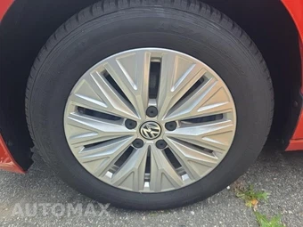2019 Volkswagen Jetta S – miniatura 8
