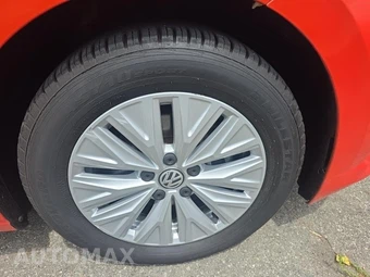 2019 Volkswagen Jetta S – miniatura 9