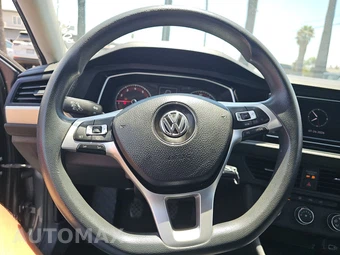 2019 Volkswagen Jetta S – miniatura 10