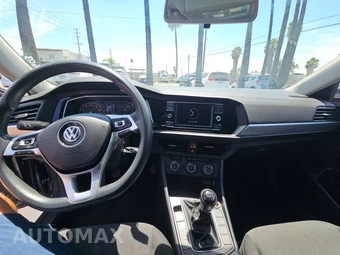 2019 Volkswagen Jetta S – miniatura 11