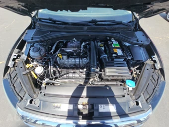 2019 Volkswagen Jetta S – miniatura 15
