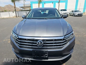 2019 Volkswagen Jetta S – miniatura 2