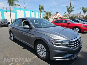 2019 Volkswagen Jetta S – miniatura 3