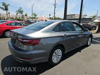2019 Volkswagen Jetta S – miniatura 4