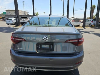 2019 Volkswagen Jetta S – miniatura 5