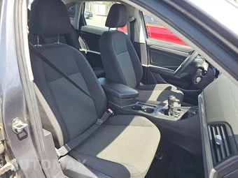 2019 Volkswagen Jetta S – miniatura 8