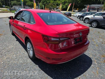 2019 Volkswagen Jetta S – miniatura 2