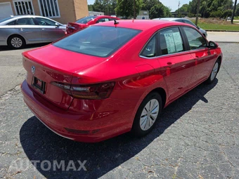 2019 Volkswagen Jetta S – miniatura 3