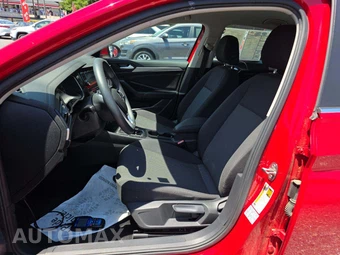 2019 Volkswagen Jetta S – miniatura 6