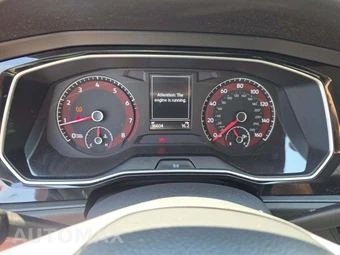 2019 Volkswagen Jetta S – miniatura 9