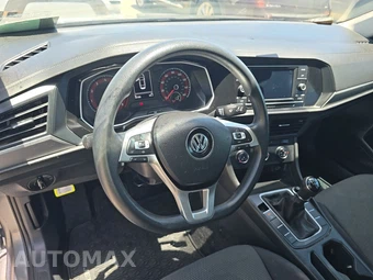 2019 Volkswagen Jetta S – miniatura 10