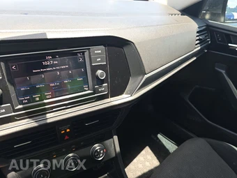 2019 Volkswagen Jetta S – miniatura 11