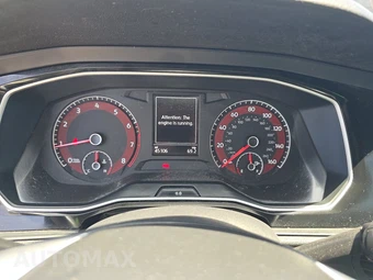 2019 Volkswagen Jetta S – miniatura 12