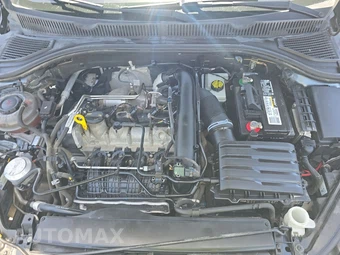 2019 Volkswagen Jetta S – miniatura 15