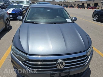 2019 Volkswagen Jetta S – miniatura 2