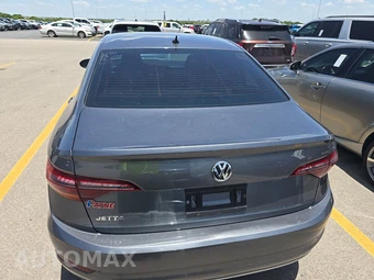 2019 Volkswagen Jetta S – miniatura 5