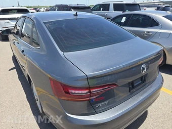 2019 Volkswagen Jetta S – miniatura 6