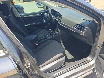 2019 Volkswagen Jetta S – miniatura 8
