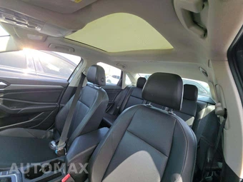2019 Volkswagen Jetta SE – miniatura 11