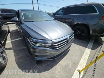 2019 Volkswagen Jetta SE – miniatura 4