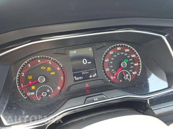 2019 Volkswagen Jetta SE – miniatura 9