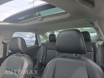 2019 Volkswagen Jetta SE – miniatura 11
