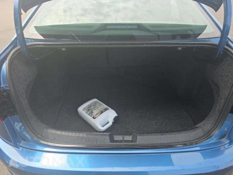 2019 Volkswagen Jetta SE – miniatura 14